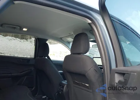 2023 Ford Escape Active из США, поврежденный, VIN 1FMCU9GZ1PUA47529